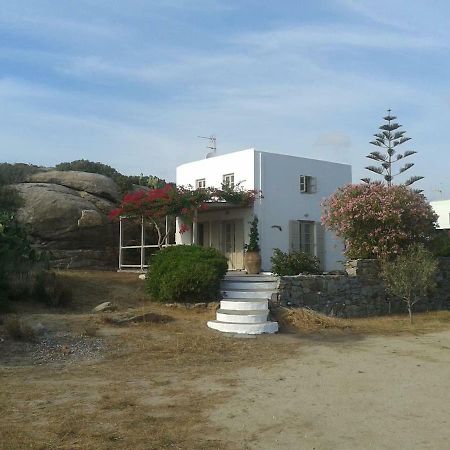 Sunny House With Amazing View For 4+2 Persons Villa Pláka Eksteriør bilde