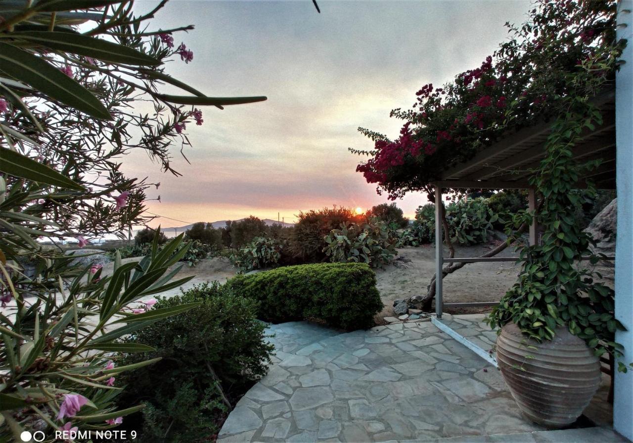 Sunny House With Amazing View For 4+2 Persons Villa Pláka Eksteriør bilde