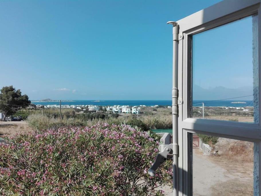 Sunny House With Amazing View For 4+2 Persons Villa Pláka Eksteriør bilde